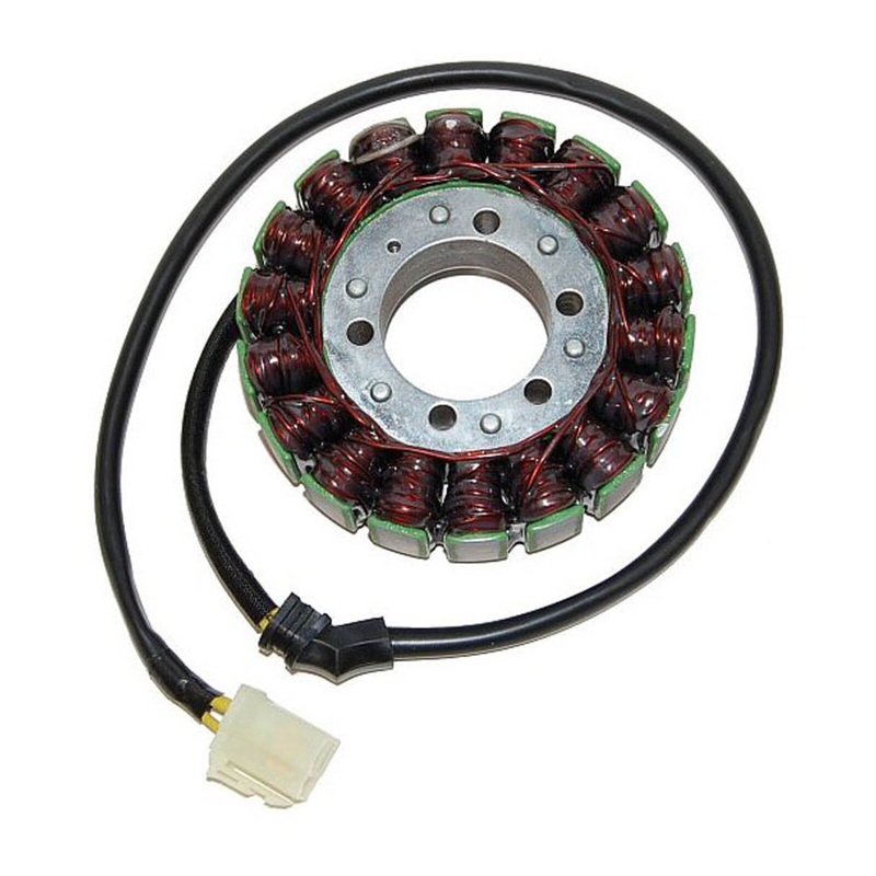 Stator Triumph Tiger 1050 – 115 / 42 High Power
