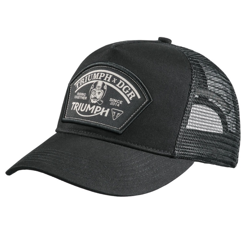 Titfer DGR Cap