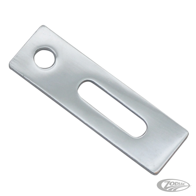 Universal Flat Straps