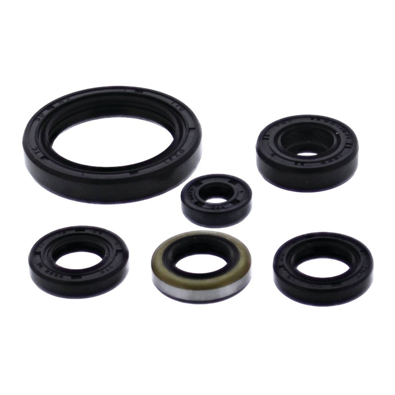 VERTEX OIL SEAL SET KAWASAKI