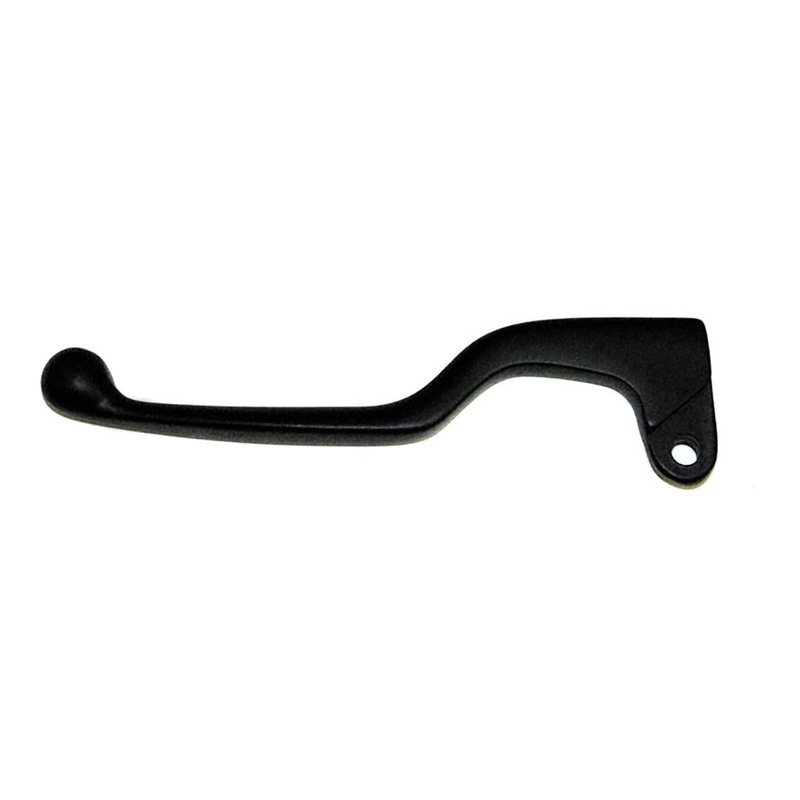 Whites Clutch Lever Honda CR80-CR500 – Black