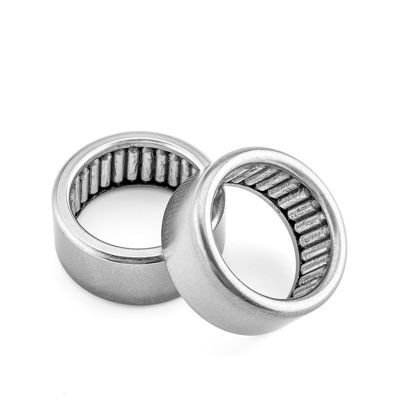 1999-2006 Harley Twin Cams Needle Roller Bearing Full Complement Drawn Cup (Pair)