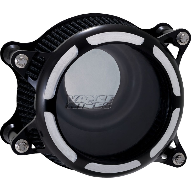 Air Cleaner Cc.In Site.Xl