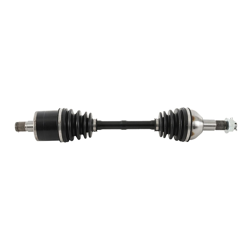 ATV CV/Axle 6 Ball Complete Shaft Can Am