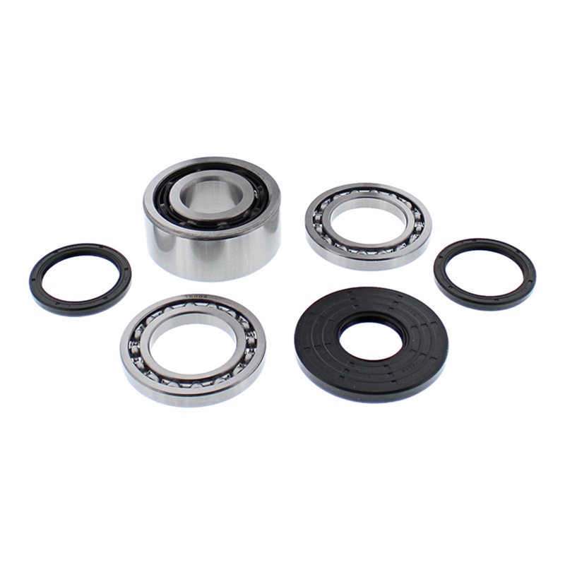 Differential Bearing & Seal Kit Front – 25-2115