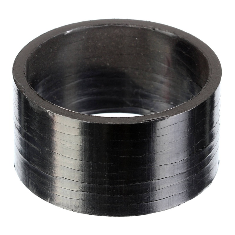 Exhaust Muffler Connector – 60.5 x 69 x 35mm