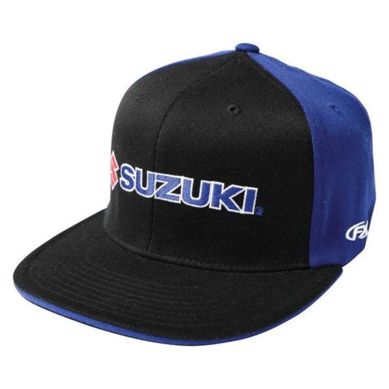 Factory Effex – Suzuki Flexfit Hat