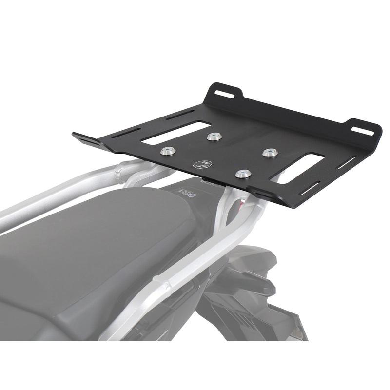 Honda CRF 1100 AT Adventure Sports Rear Rack – Enlargement