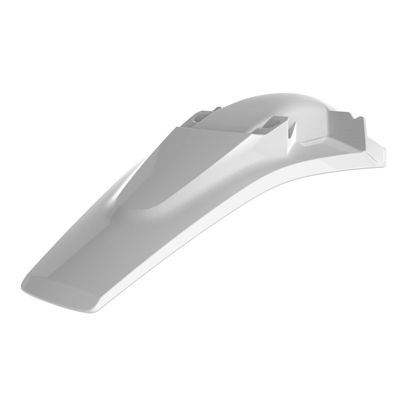 Rear Guard Husqvarna TE / FE / TX ’17-’18 OEM – White