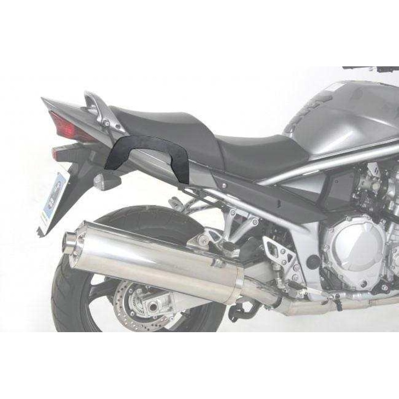 Suzuki GSF 1250S Bandit Sidecases Carrier – C-Bow