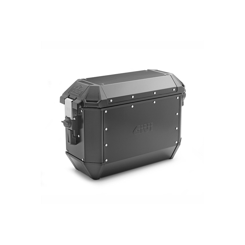 TREKKER Side Cases  36L ALASKA