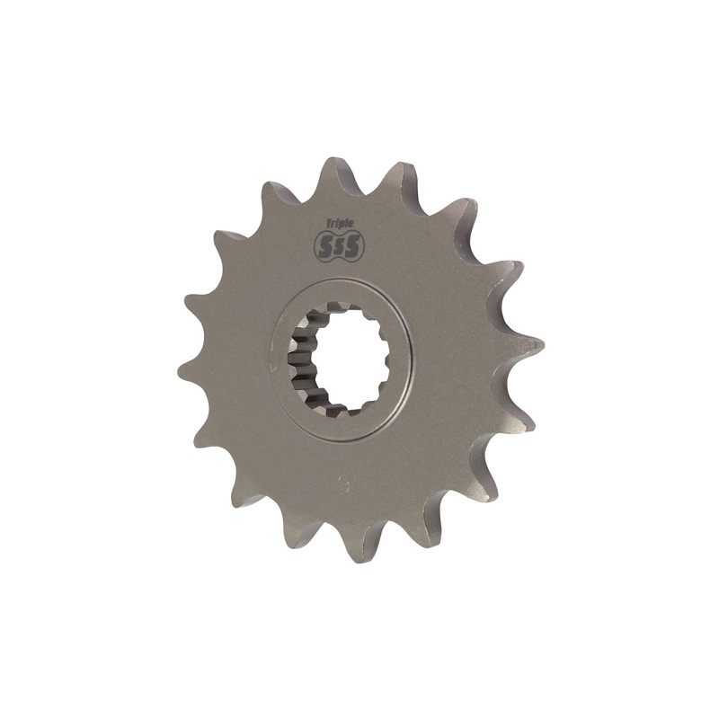 Triple S 580-16 Steel Front Sprocket