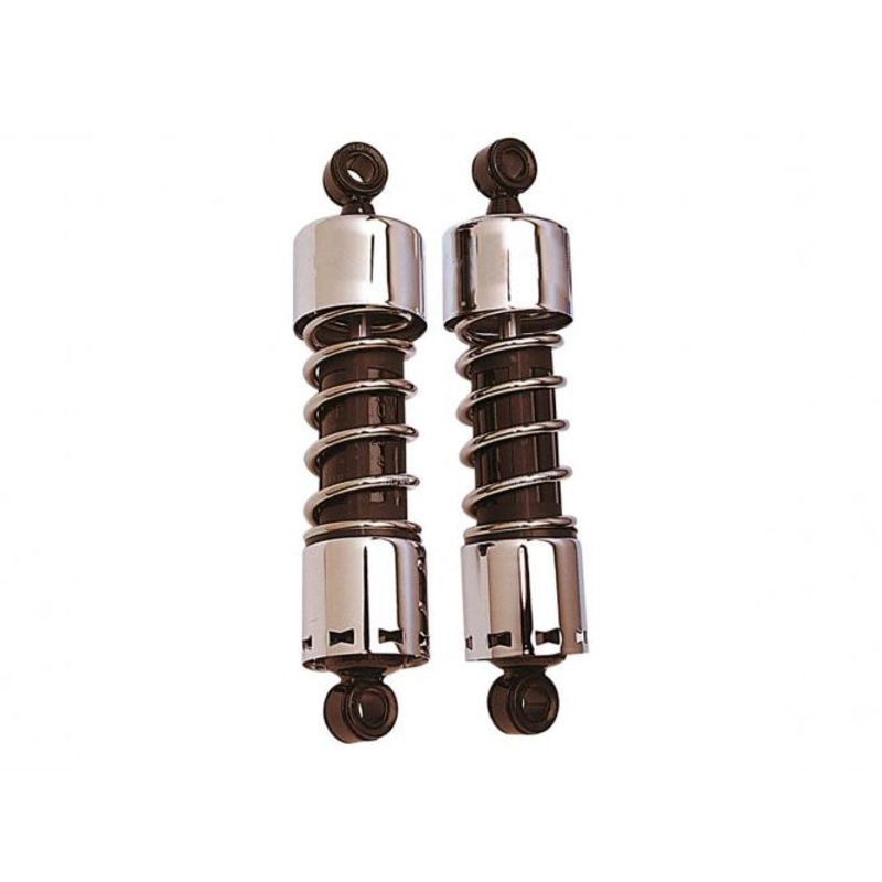 412 Series 11” Twin Shock Standard Duty