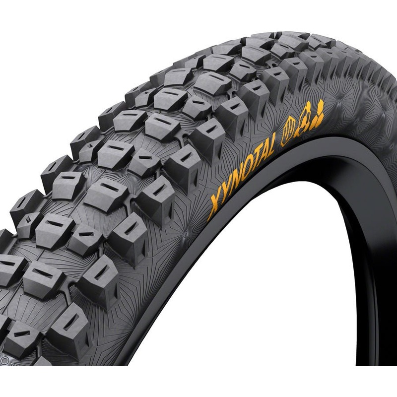 Continental Xynotal Tire – 27.5×2.4 – Soft Compound – Enduro Casing – E25