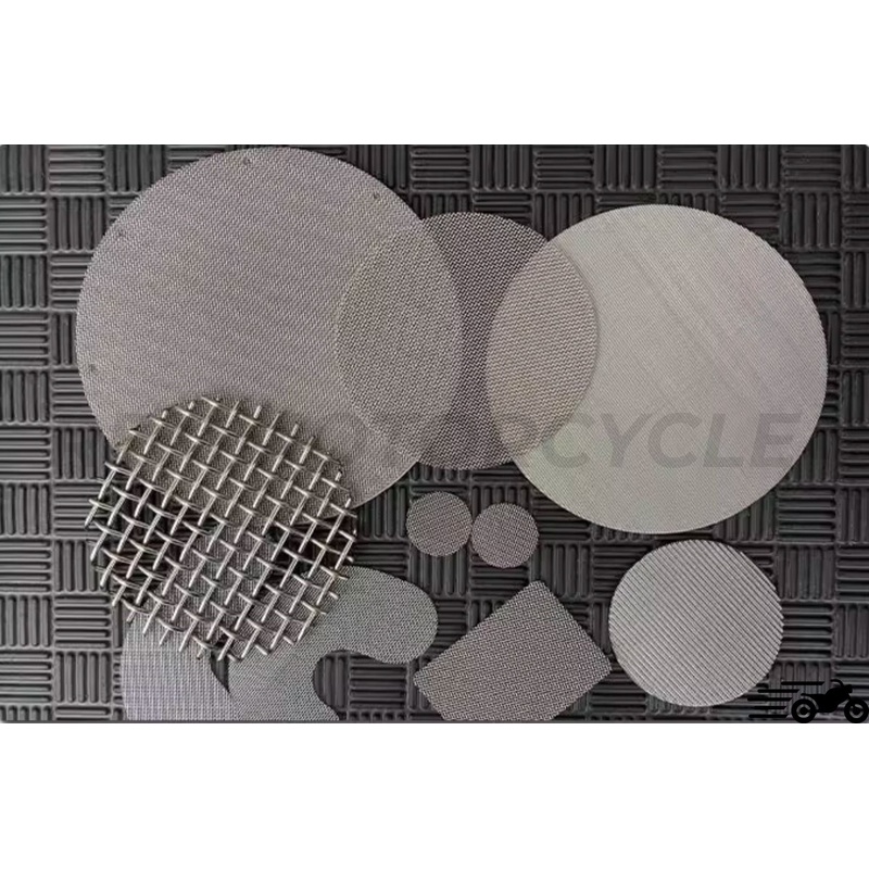 Custom Decorative or Protective Grille