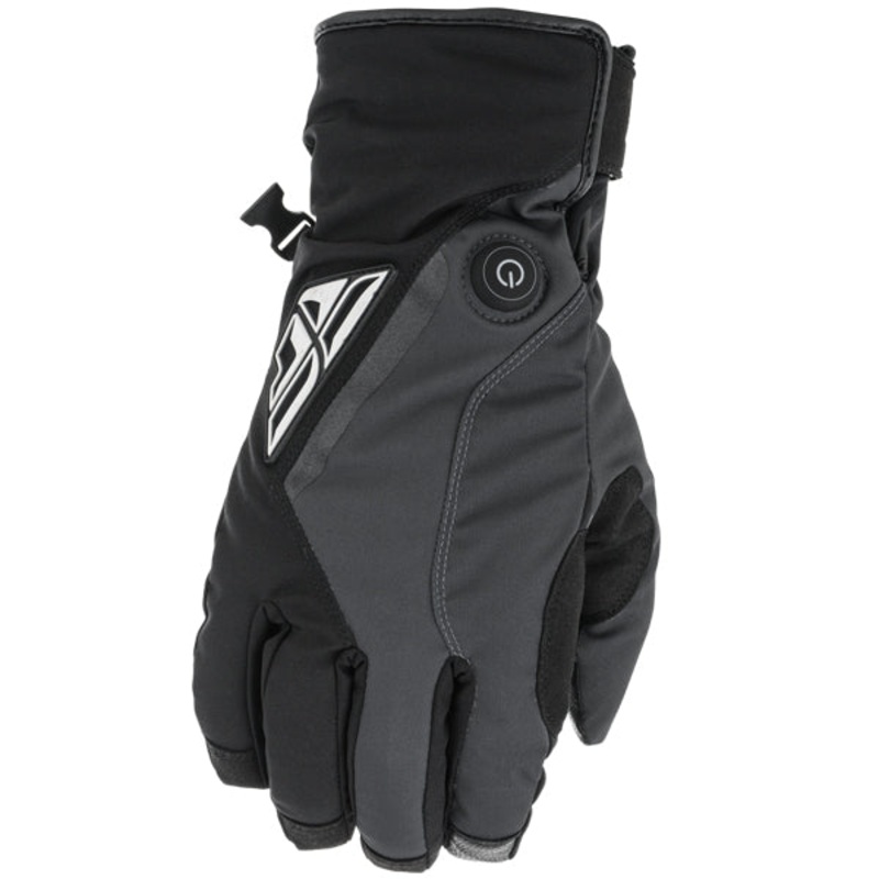Fly Racing – Title Heated Gloves