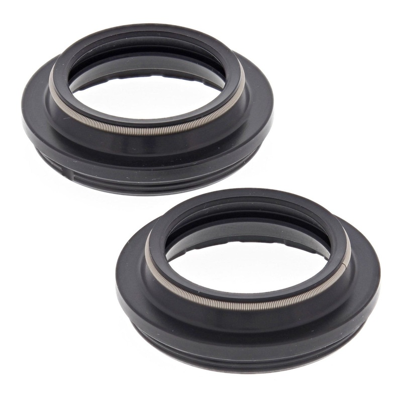 Fork Dust Seals Pair KTM 50 SX Pro Snr 02-05 57-142 32×44.2
