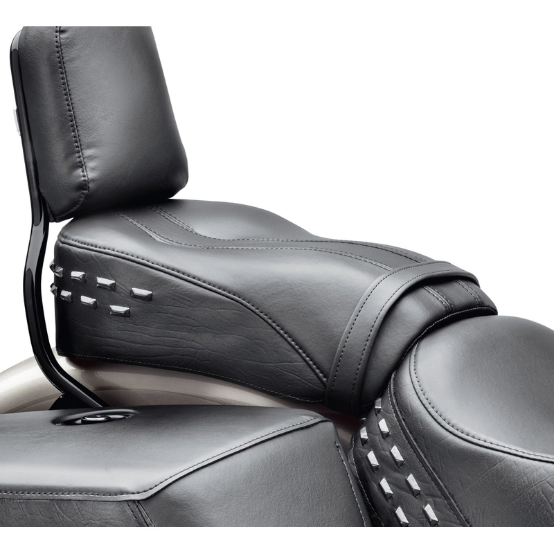Harley Davidson 52400171 Sundowner Passenger Pillion – Heritage Softail Styling KIT,PASS SEAT,SUNDOWNER