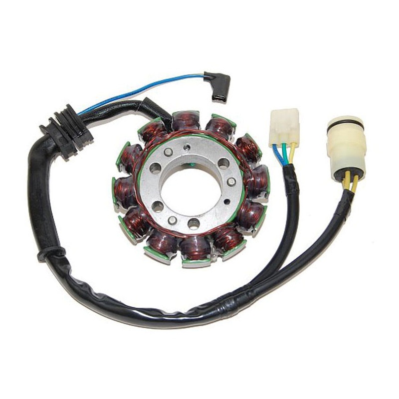 Lighting Stator Honda TRX300 – 12 Pole