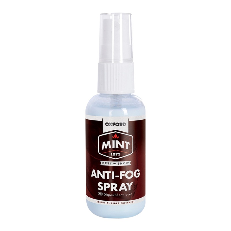 Oxford Mint – Anti-Fog (50ml)