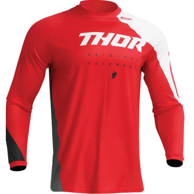 Thor – Sector Edge Jersey