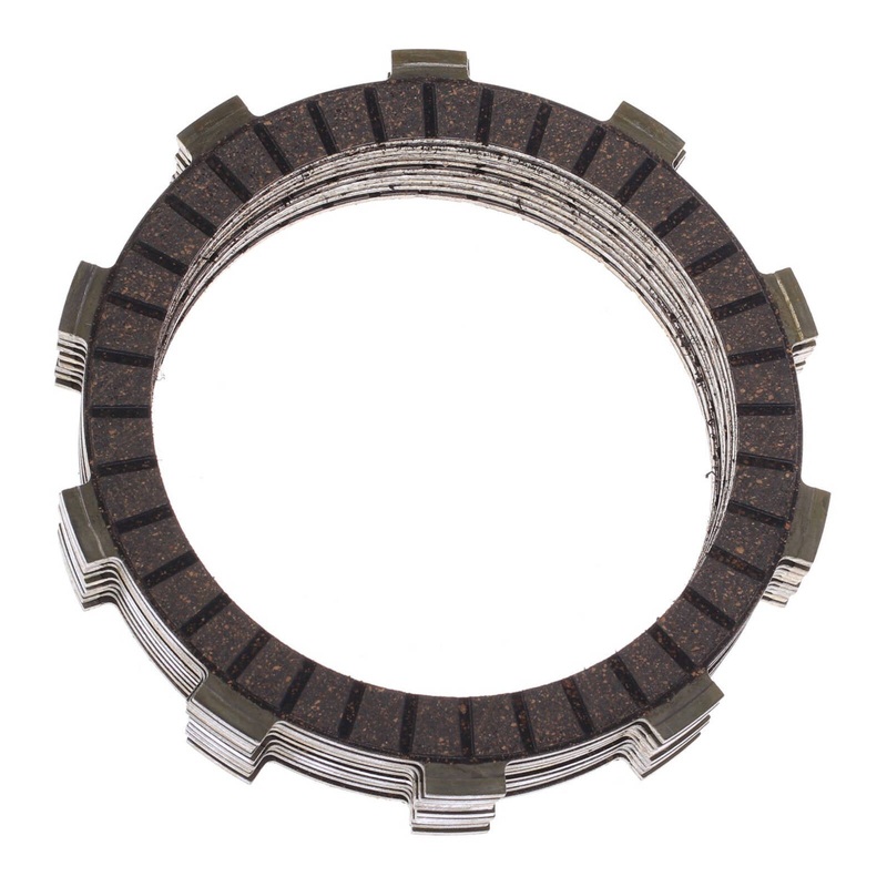 Whites Clutch Kit Fibre – VFR750 ’88-92 GSXR750 ’00-’03