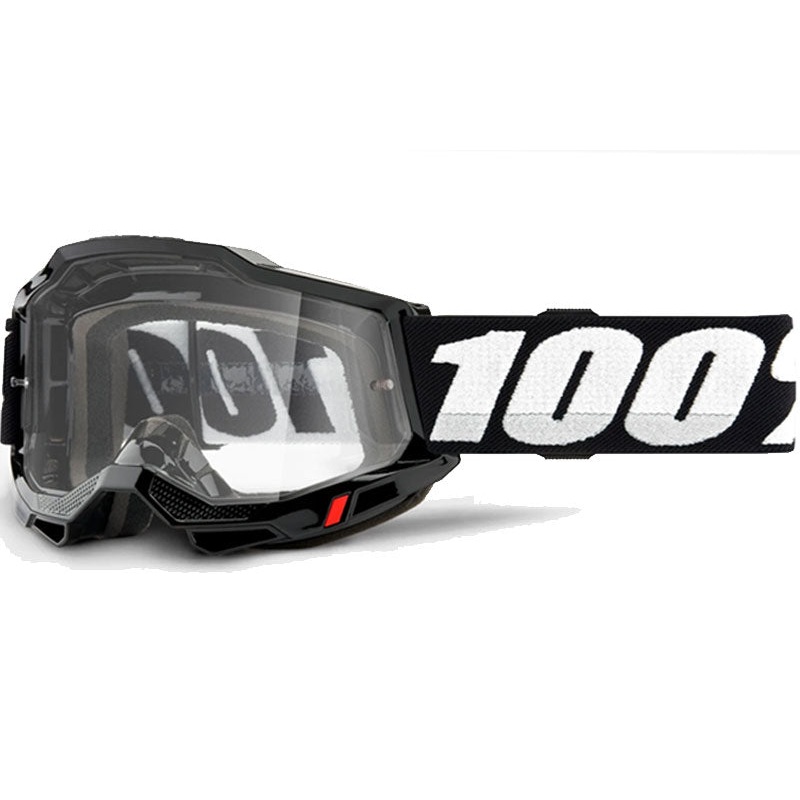 100% – Accuri 2 Woods Goggle (Photochromic Lens)