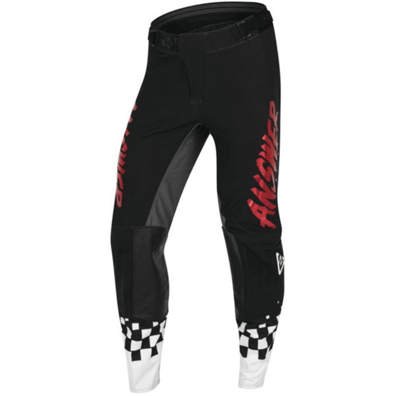Answer – A22 Elite Redzone Pant