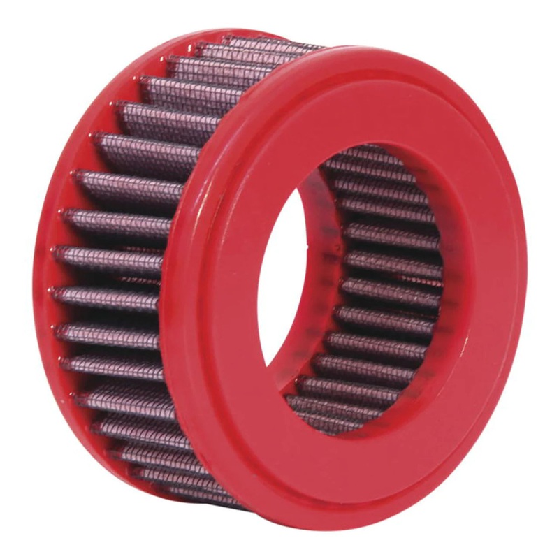 BMC Air Filter for HARLEY DAVIDSON ROUGH CRAFTS AND OTHER 4” AIR CLEANERS RS660 (FM639/12) Air Filter