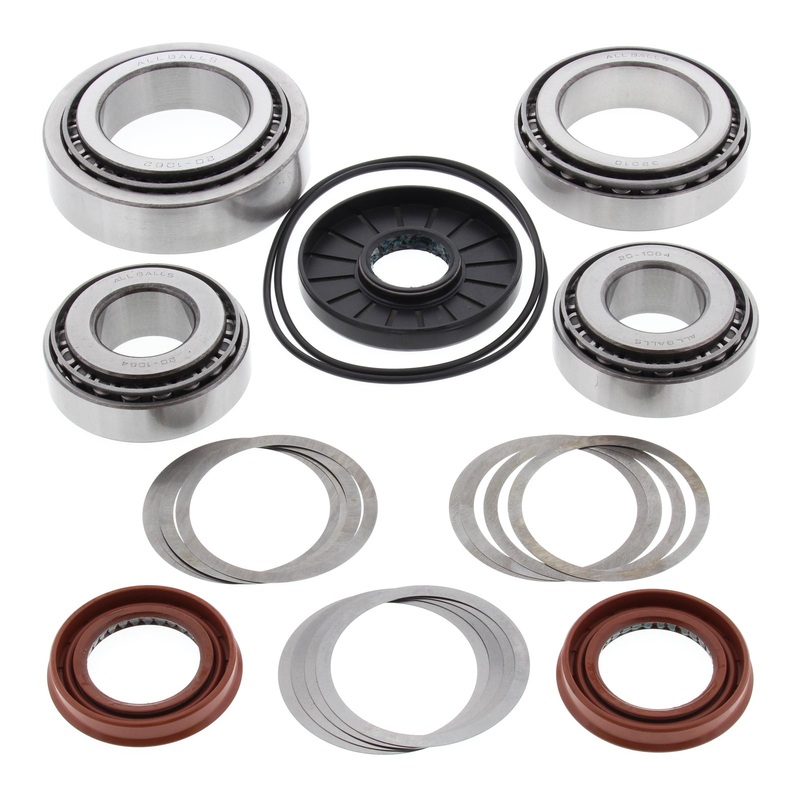 Differential Bearing Kit – 25-2088