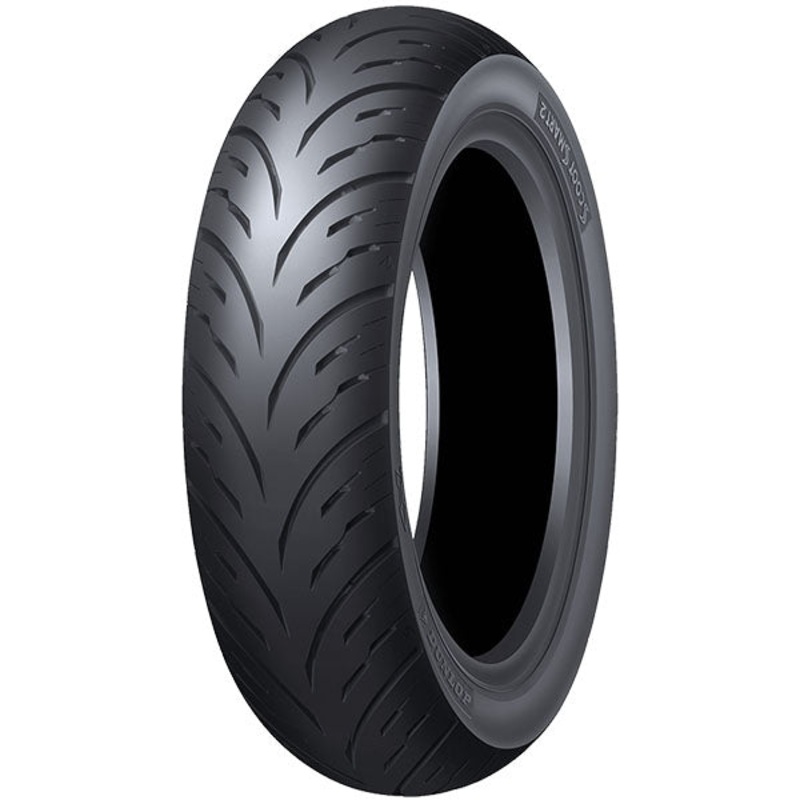 Dunlop – Scootsmart 2 Rear Tire