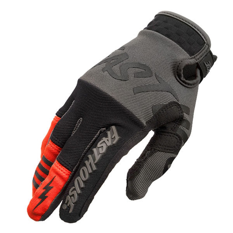 Fasthouse – Speed Style Sector Glove (Youth)