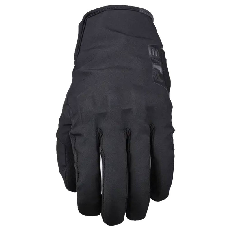FIVE GLOVES RANGER WP MOTORCYCLE GLOVES