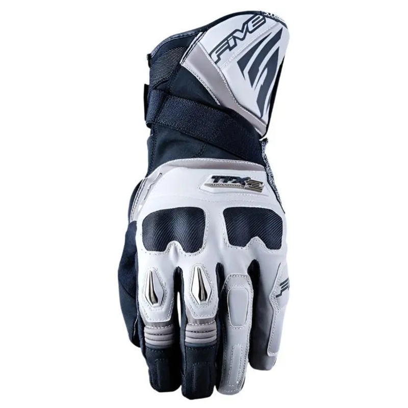 Five TFX-2 Waterproof Textile Gloves Sand / Brown