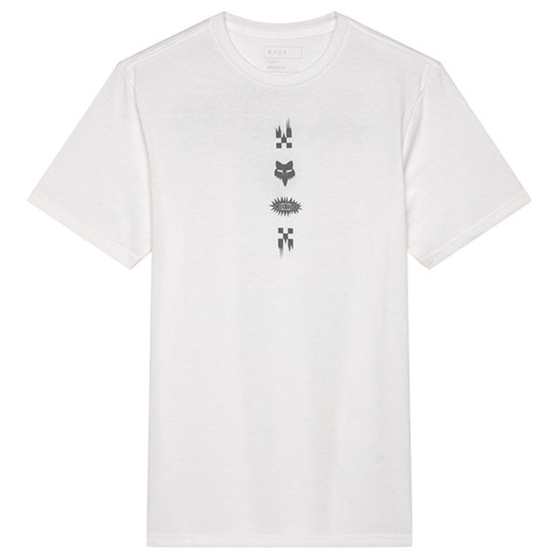 Fox Racing – Checkered Premium Tee