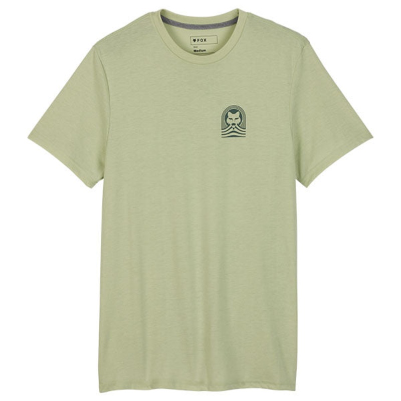 Fox Racing – Exploration Tech Tee