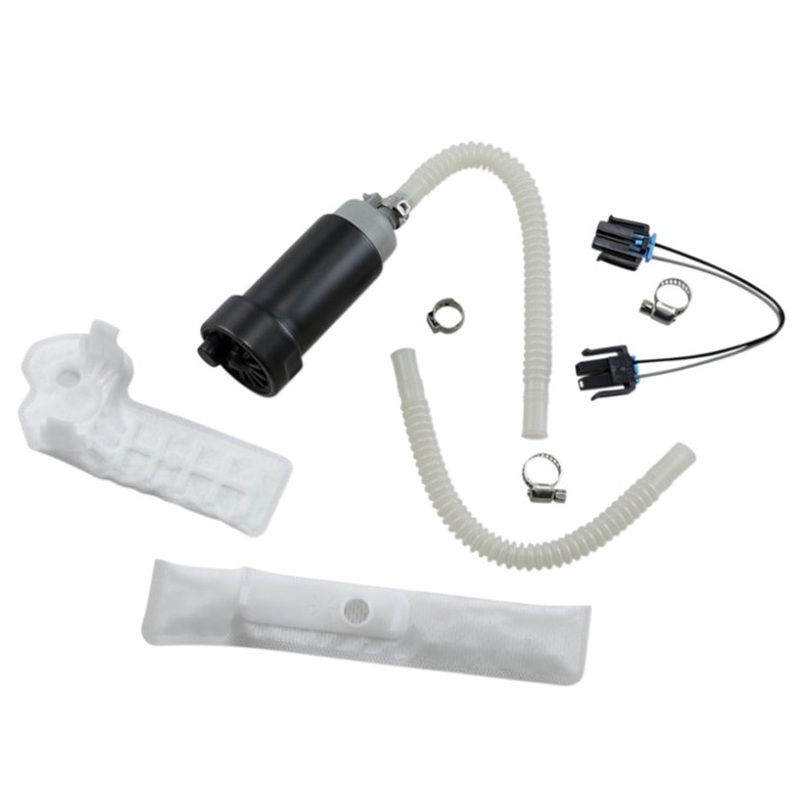 Fuel Pump Rebuild Kit – For ’04-’17 Big Twin ’05-’17 V-Rod ’06-’09 Dyna Models