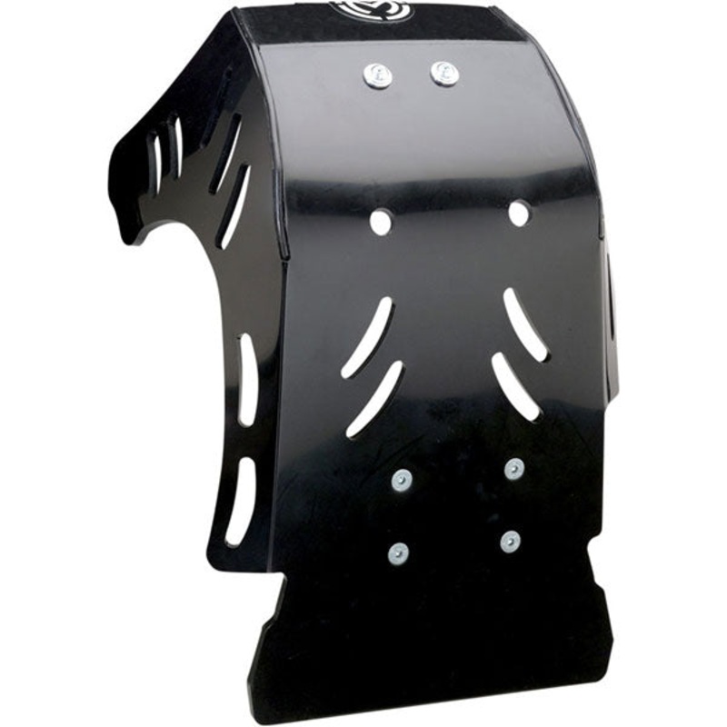 Moose Racing – Pro Skid Plate (KTM)
