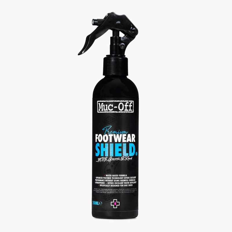 Muc-Off Premium Footwear Shield – 250ml