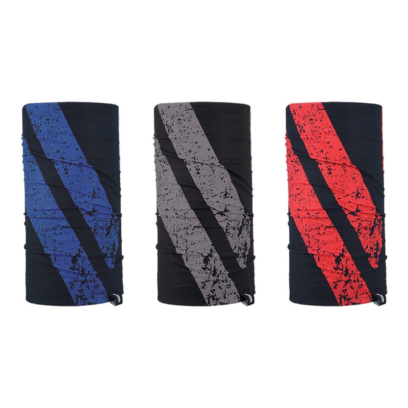 Oxford Comfy – Graphite Stripe (3 Pack)