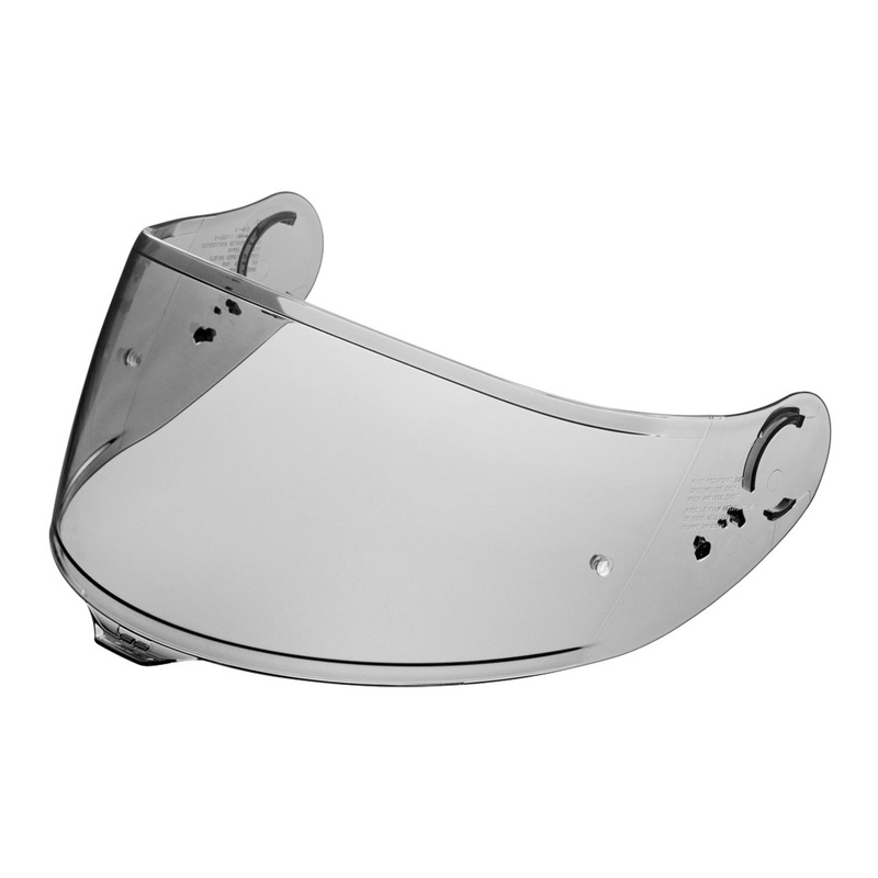 Shoei GT-Air 3 Visor with Pin – CNS-1C Mellow Smoke E6