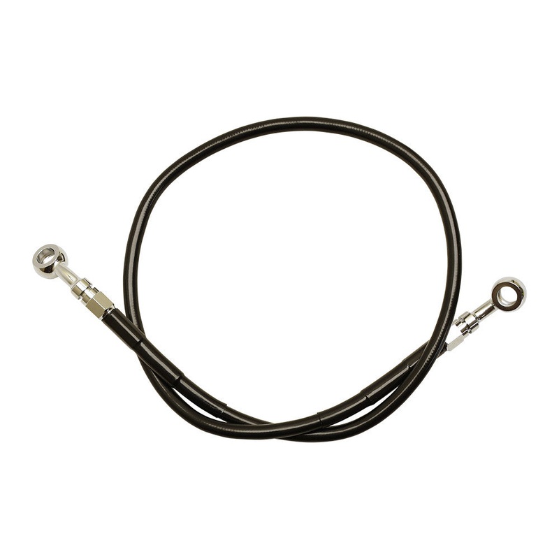 Sportster Hardtail Rear Brake Line Kit