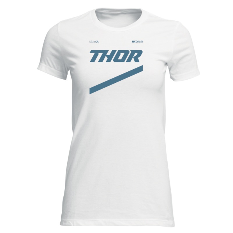 Thor – Brave T-Shirt (Women’s)