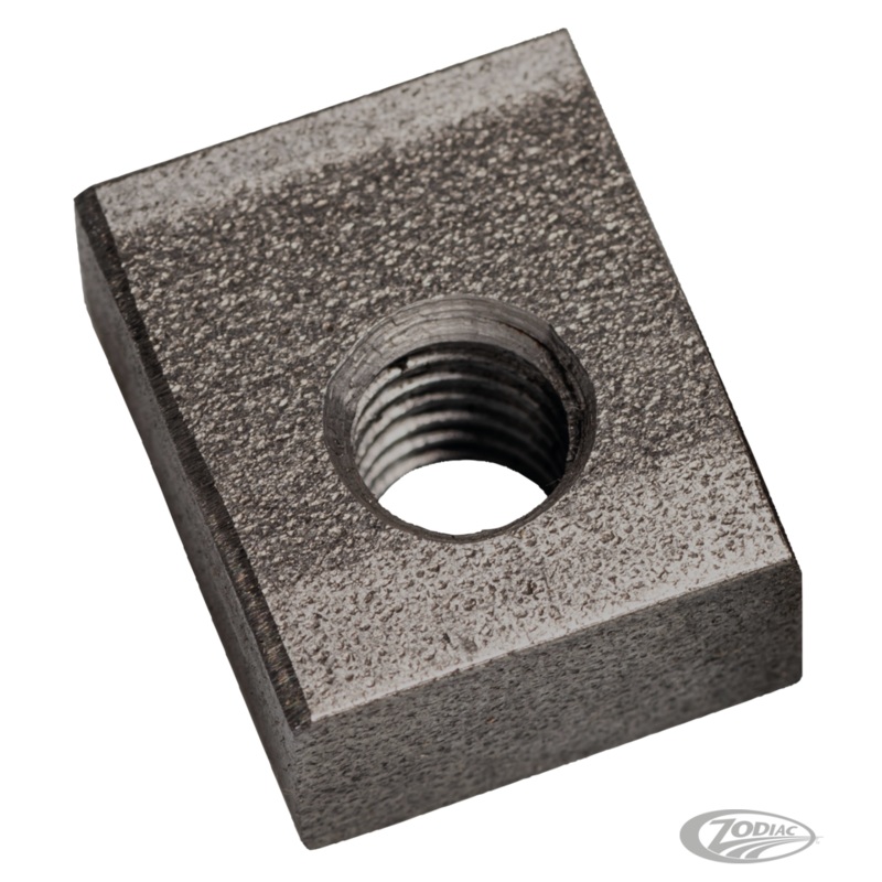 Vg Classic Machined Steel Frame Components
