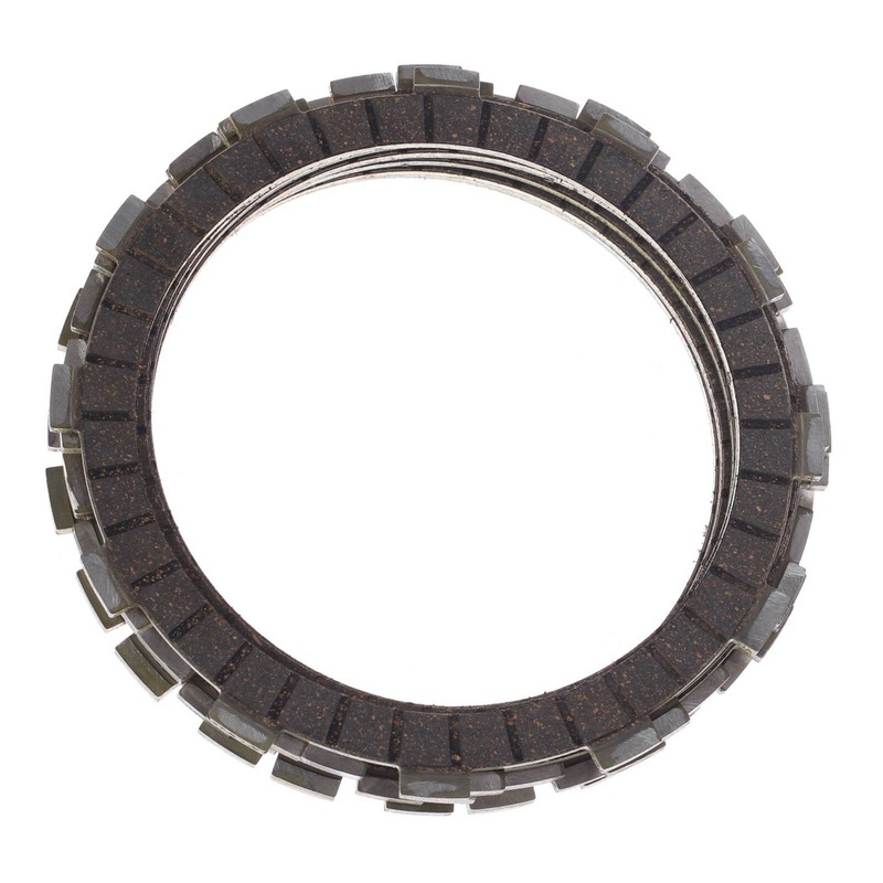 Whites Clutch Kit Fibre RMZ450 ’05- / LTR450 ’06- /RMX450Z ’10