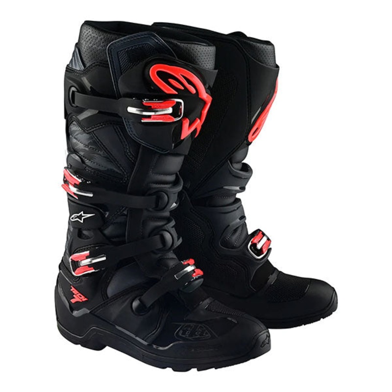 Alpinestars – Tech 7 Troy Lee Designs Enduro Boots