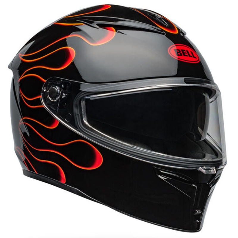 Bell – Lithium Torch Helmet