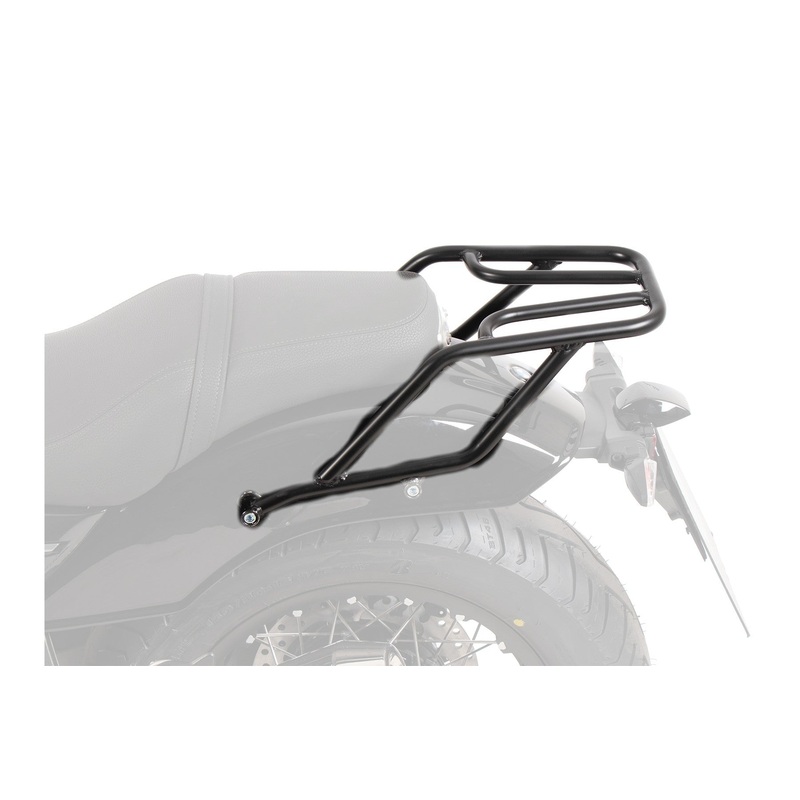 BMW R 12 Luggage Carrier – Rear Rack