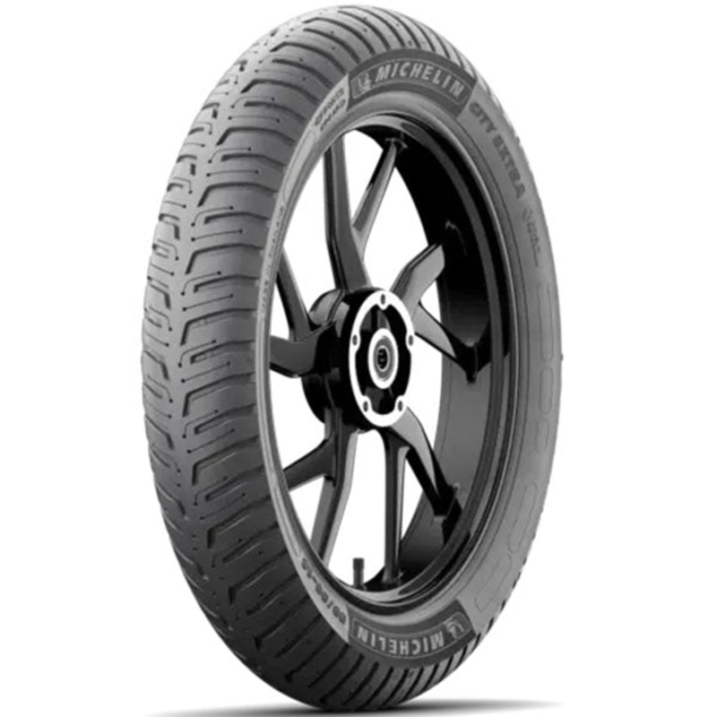 Michelin  City Extra Front/Rear Tire