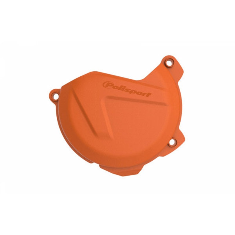 Polisport – Clutch Cover Protector (KTM)